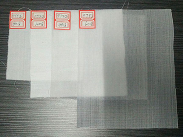 聚四氟乙烯筛网 - 安平县威驰金属丝网制品有限公司